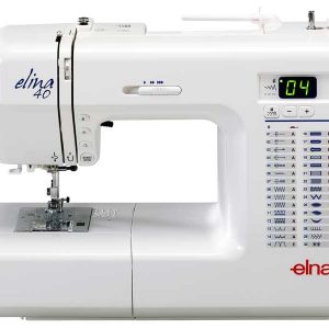 Elna 2000 - Elna Sewing Machine
